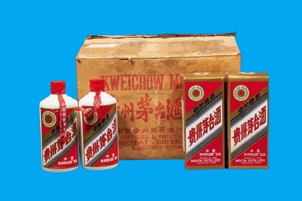 延边和龙市郎酒上门回收